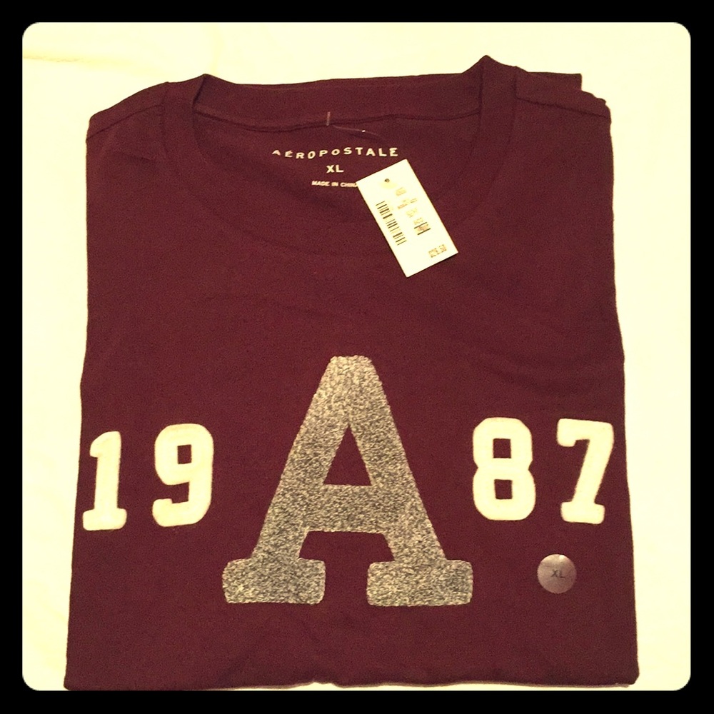 Aeropostale tee